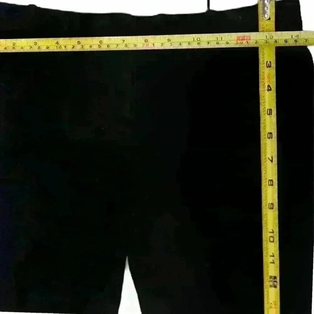 Gap Tailored Crop Skinny Ankle Pants - Picture 6 of 8